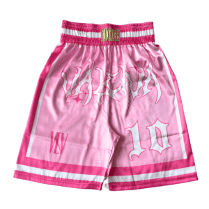 SHORT DE BOXEO VALEIVA