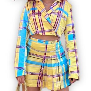 Blazer Crop Hot Remedy