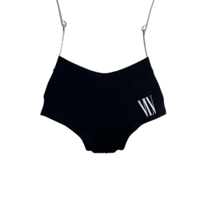 Hot Pants Basic Logo