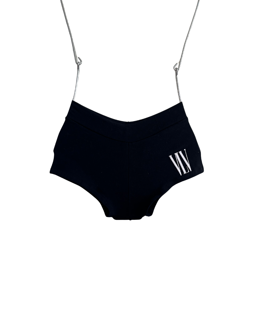 Hot Pants Basic Logo