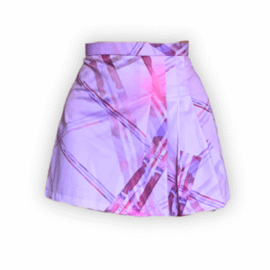 Falda Y2K Hot Remedy