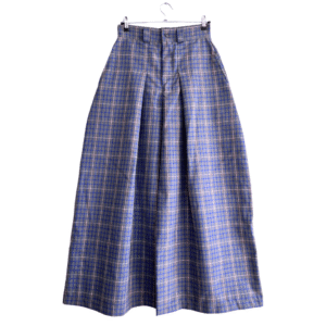 Pantalón Kimono Extra wide leg Nube