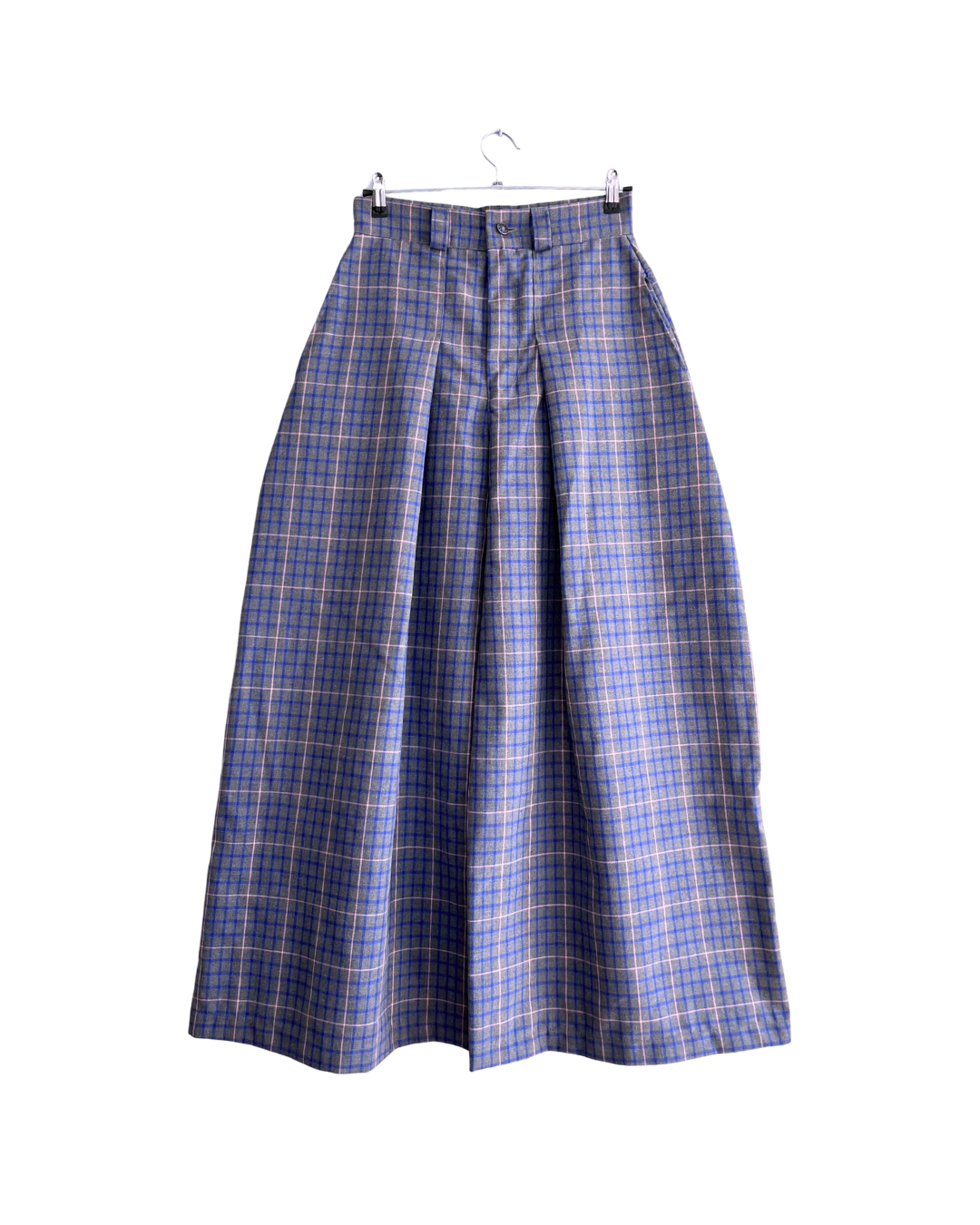 Pantalón Kimono Extra wide leg Nube