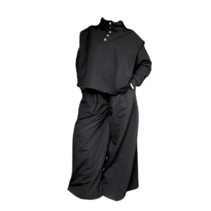 Conjunto Kimono Buzo